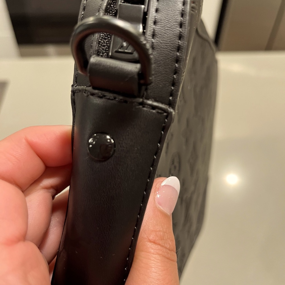 🔥🔥🔥🔥🔥Brand new Louis Vuitton toiletry bag